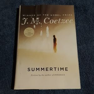 Summertime (Book)